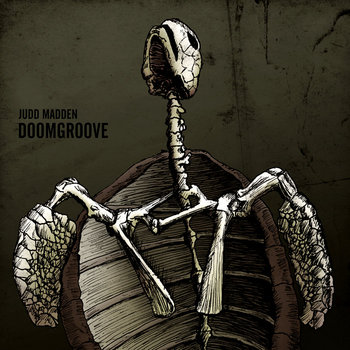 Doomgroove cover art