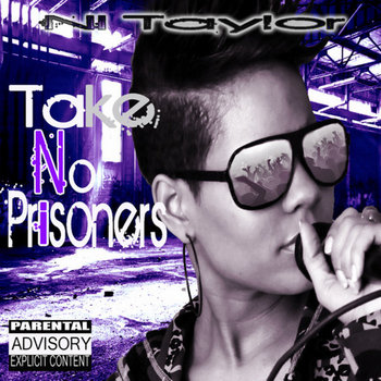 Take No Prisoners cover art