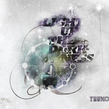 Light Up The Darkness cover art