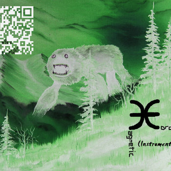(Instrumentals) Skunkworks Protocol cover art