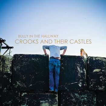 Crooks and their Castles cover art