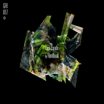 (GFR017) East Parade cover art
