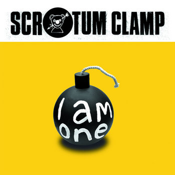 I am one cover art