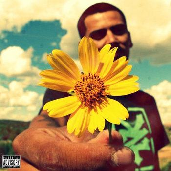 Northwest X Southwest EP cover art