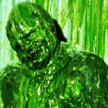 TOXIC SUPER FREAKOUT TAPES cover art