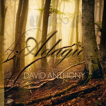 Adagio cover art