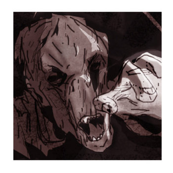 Halloween Special Single cover art