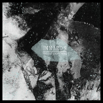 I've Lost Everything cover art