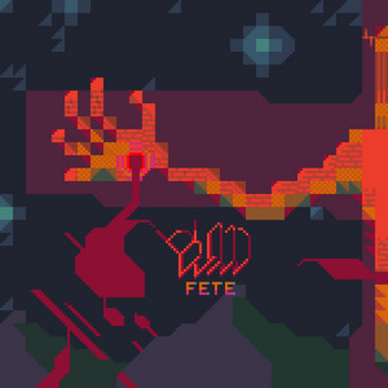 Blood Fete cover art