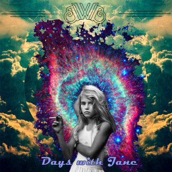 Days with Jane cover art