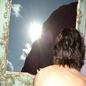 She Loves To See The Sky cover art