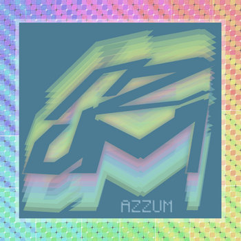 AZZUM cover art