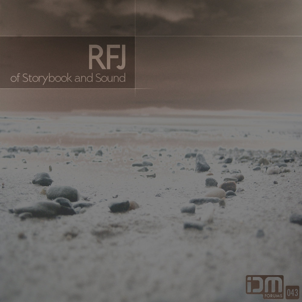 of Storybook And Sound