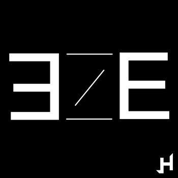 Paradise Land - ƎZE cover art