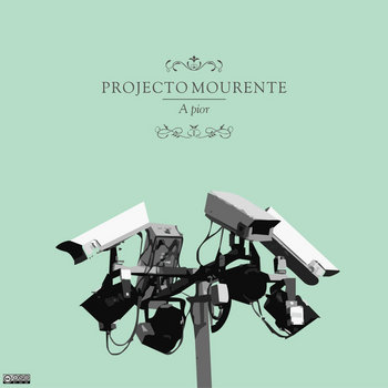 A pior cover art