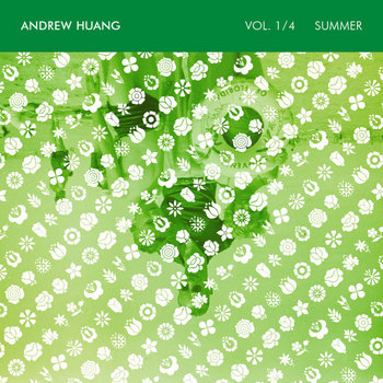 Summer cover art