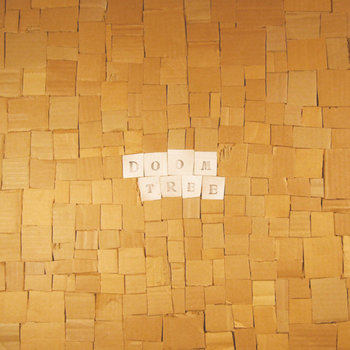 Doomtree cover art
