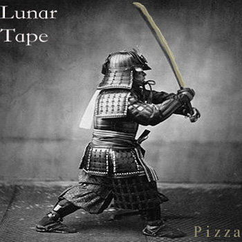 Lunar Tape cover art