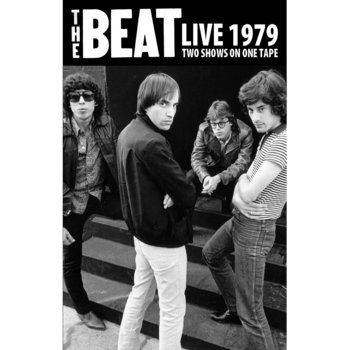 Live 1979 cover art