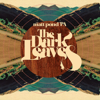 The Dark Leaves cover art
