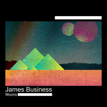 (GFR061) Moons cover art