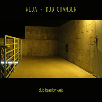 Dub Chamber v0.5 cover art