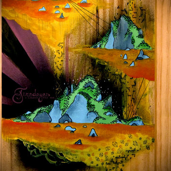 I Used To Be cover art