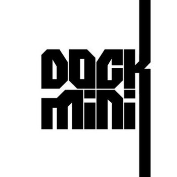 Dockmini - 'Cardiff Files' cover art