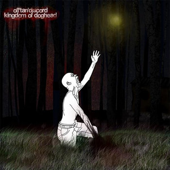 Kingdom of Doghead cover art