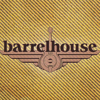 Barrelhouse cover art