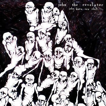 John The Revelator cover art