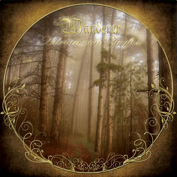 Wanderer cover art