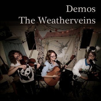 Demos cover art