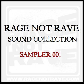 Sound Collection Sampler 001 cover art
