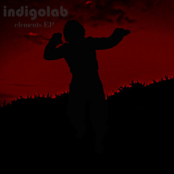 Elements EP cover art