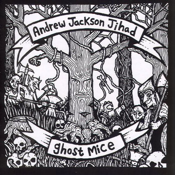 GM/AJJ cover art