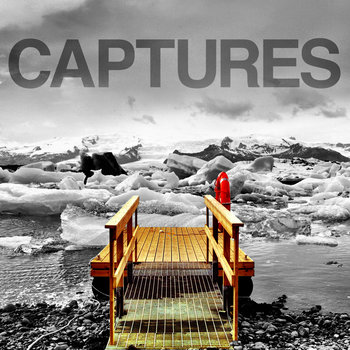 Winter's Gone - EP cover art