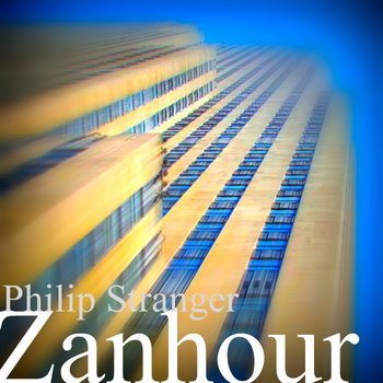 Zanhour cover art