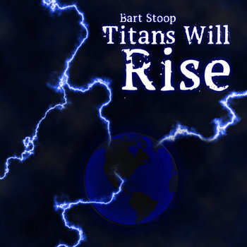 Titans Will Rise cover art
