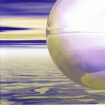 Visions cover art