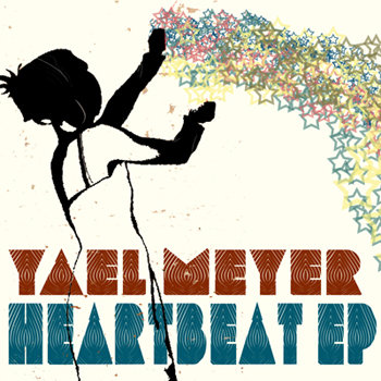Heartbeat EP cover art