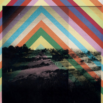 Horrorism cover art