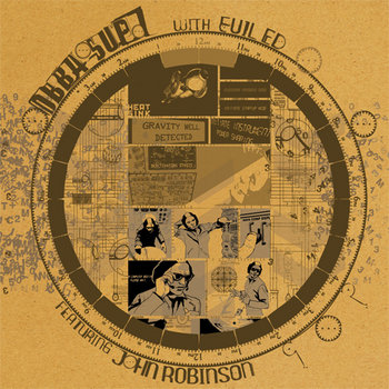 Midnight Mathematics EP cover art