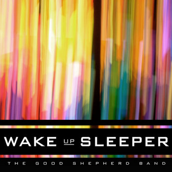 Wake Up Sleeper cover art
