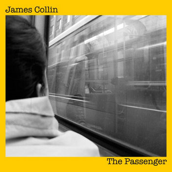 The Passenger cover art