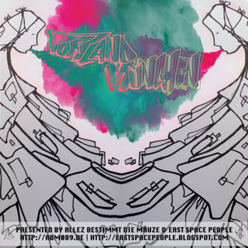 MUC 2 PDX Beats cover art