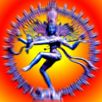 Shiva cover art