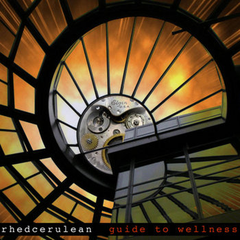 Guide to Wellness cover art
