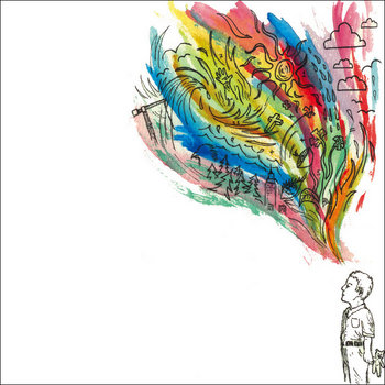 Holofon cover art