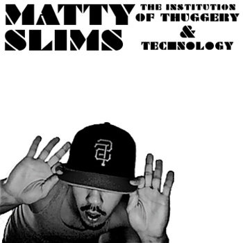 The Institution of Thuggery & Technology cover art
